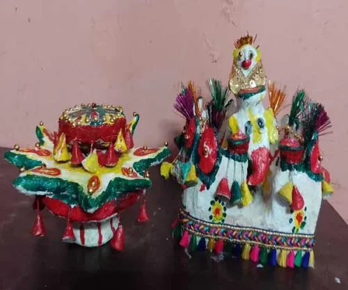 Hathi Janak Dala