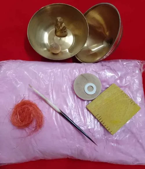 Sindoor Dan Packeg
