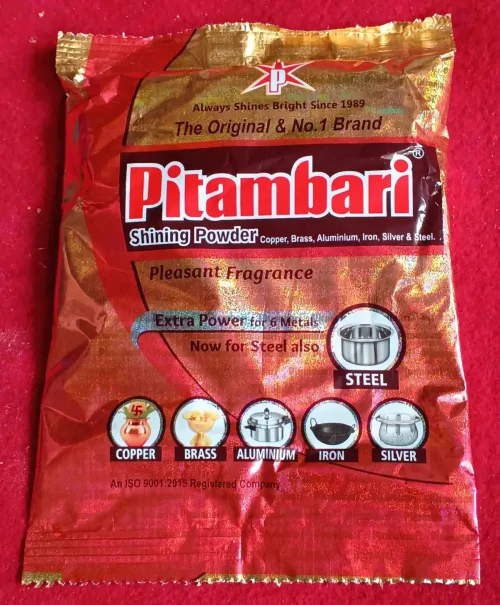 Pitambari