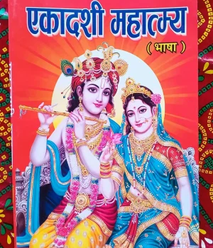 एकादशी महात्म्य Ekadashi Mahatmya Apan Mithila Appan Mithila todayuse