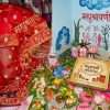 Maithili: Hindu festival celebrated in the Mithila region It is believed that Goddess Parvati observed the Madhushravani Puja's fast first and continued to have Lord Shiva as her husband in all her births.