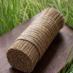 Khari Grass use for worship.