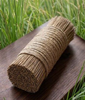 Khari Grass use for worship.