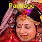Mithila wedding High Quality Eco-Friendly Handheld Bamboo Painted Square Hand Fans.